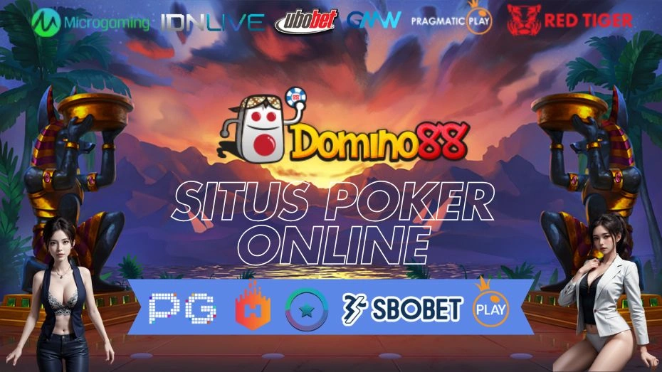DOMINO88 promo