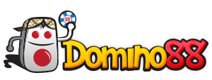 domino88 logo
